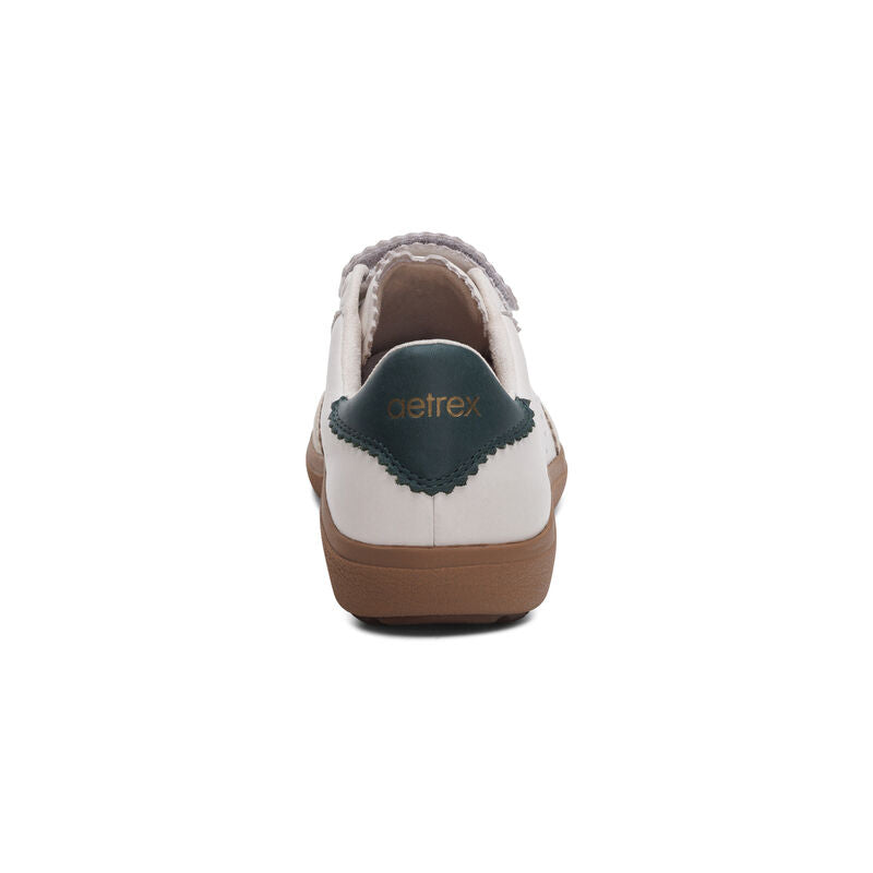 AETREX MORGAN CASUAL OATMEAL