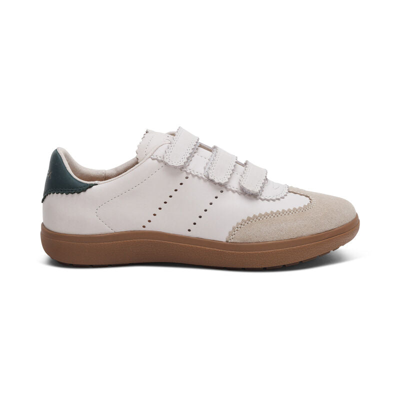 AETREX MORGAN CASUAL OATMEAL