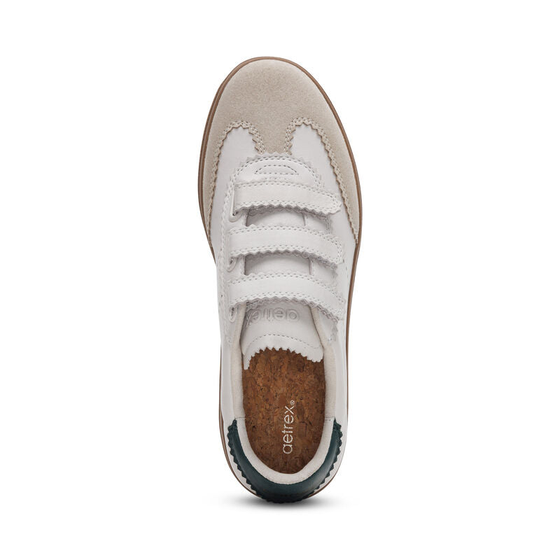 AETREX MORGAN CASUAL OATMEAL