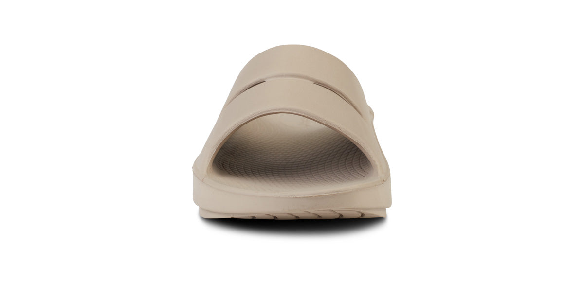 OOFOS UNISEX OOAHH SLIDE SANDAL-NOMAD - Sole Therapy