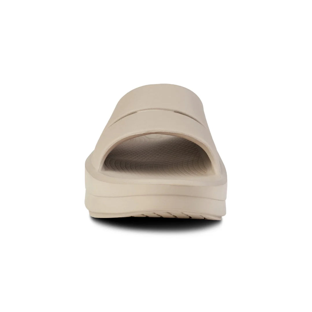 OOFOS WOMEN'S OOMEGA OOAHH SANDALS - NOMAD - Sole Therapy