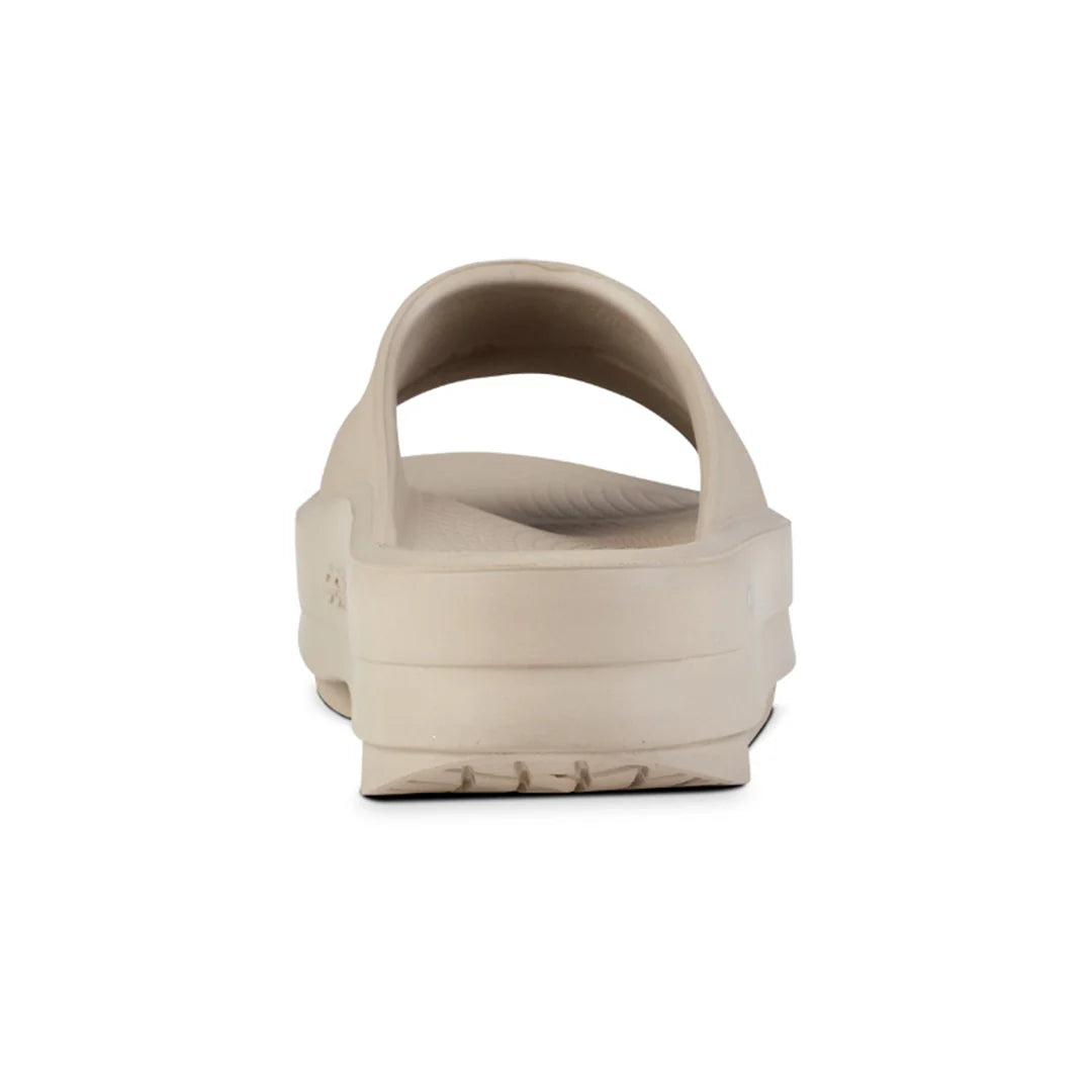 OOFOS WOMEN'S OOMEGA OOAHH SANDALS - NOMAD - Sole Therapy