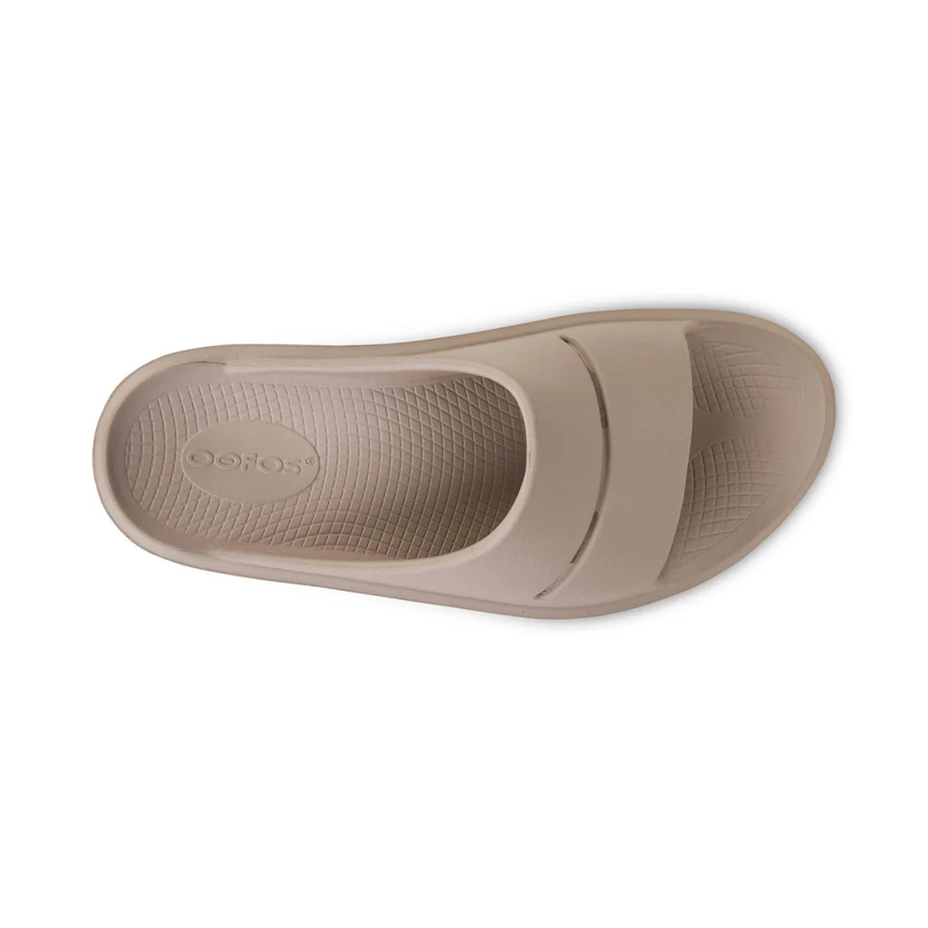 OOFOS WOMEN'S OOMEGA OOAHH SANDALS - NOMAD - Sole Therapy
