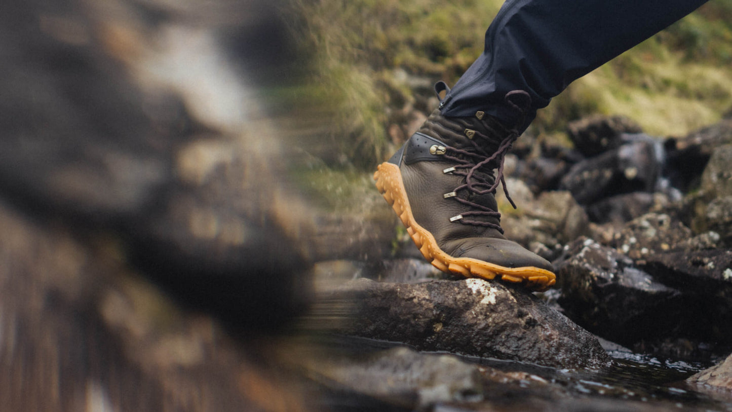 TRACKER FOREST ESC MENS BRACKEN