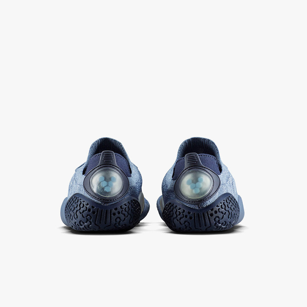 Vivobarefoot  Motus Flex Womens Flintstone - Sole Therapy