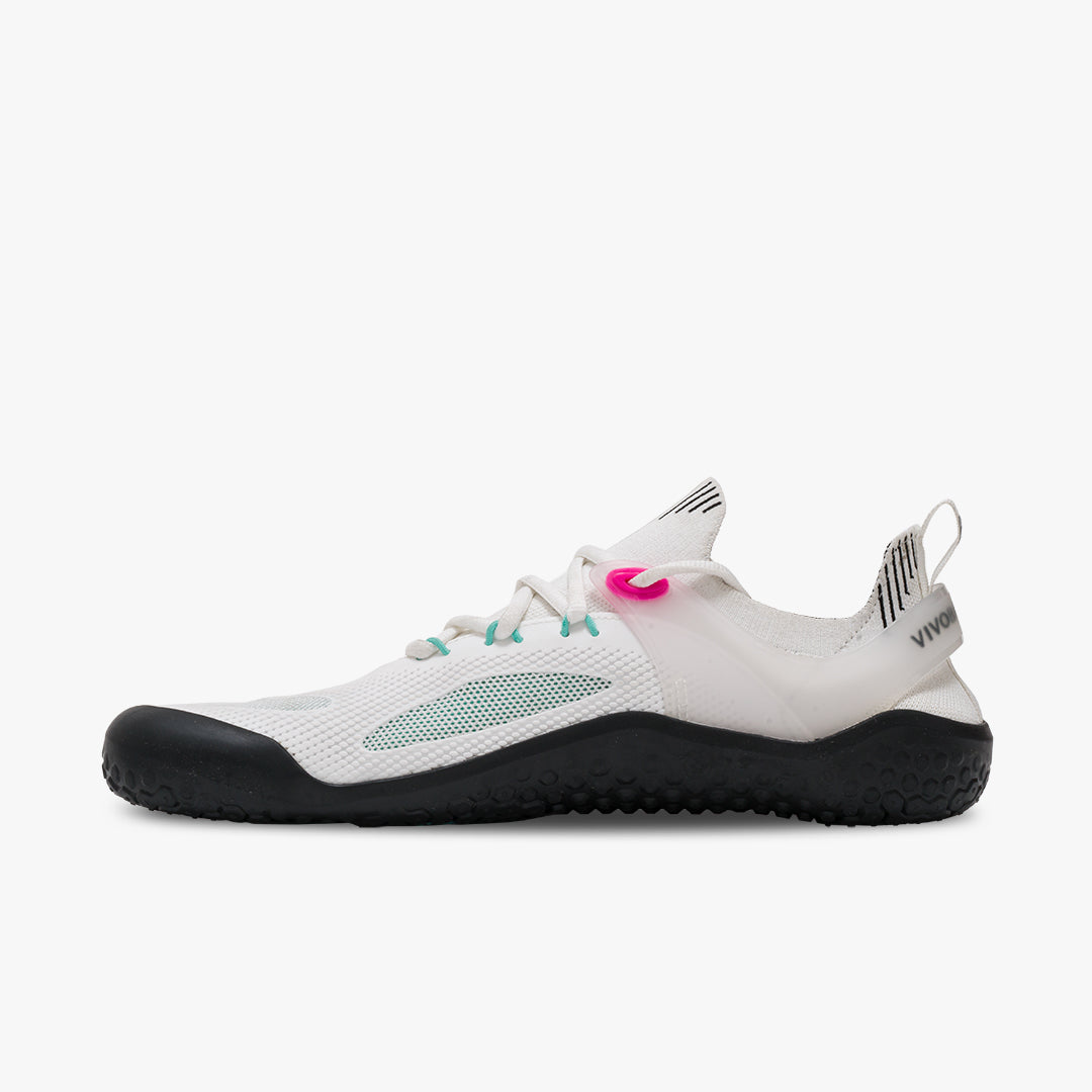 Vivobarefoot  Motus Strength Mens Blue-Tnt - Sole Therapy