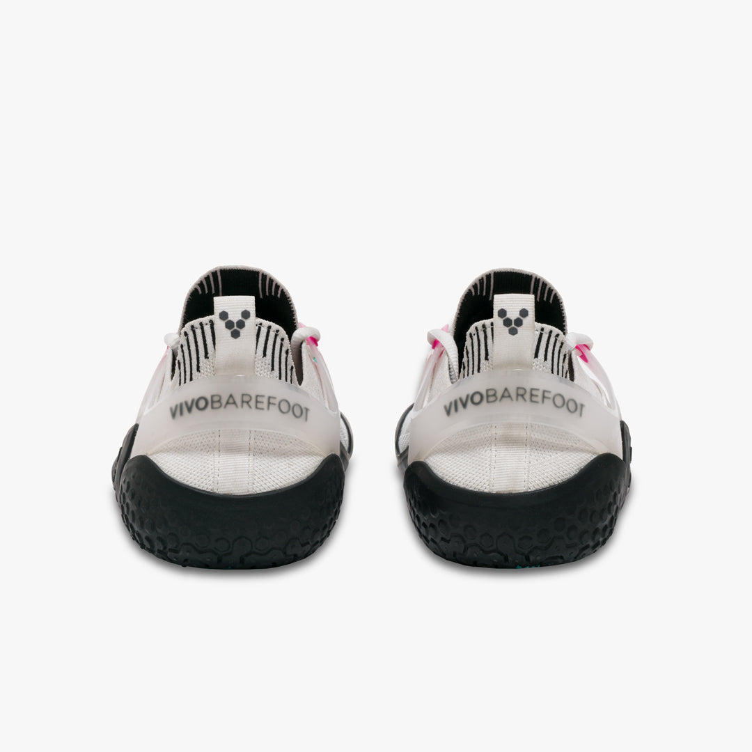 Vivobarefoot  Motus Strength Mens Blue-Tnt - Sole Therapy