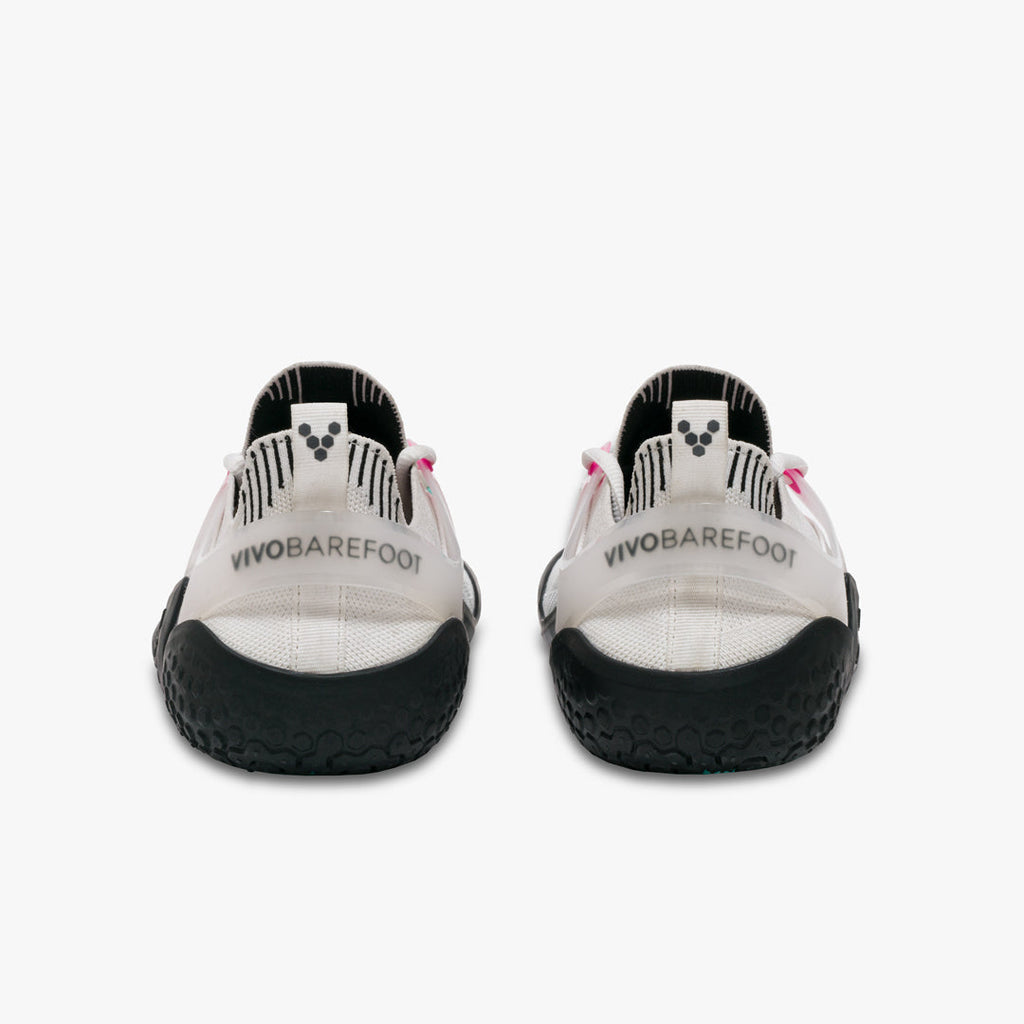 Vivobarefoot  Motus Strength Mens Blue-Tnt - Sole Therapy