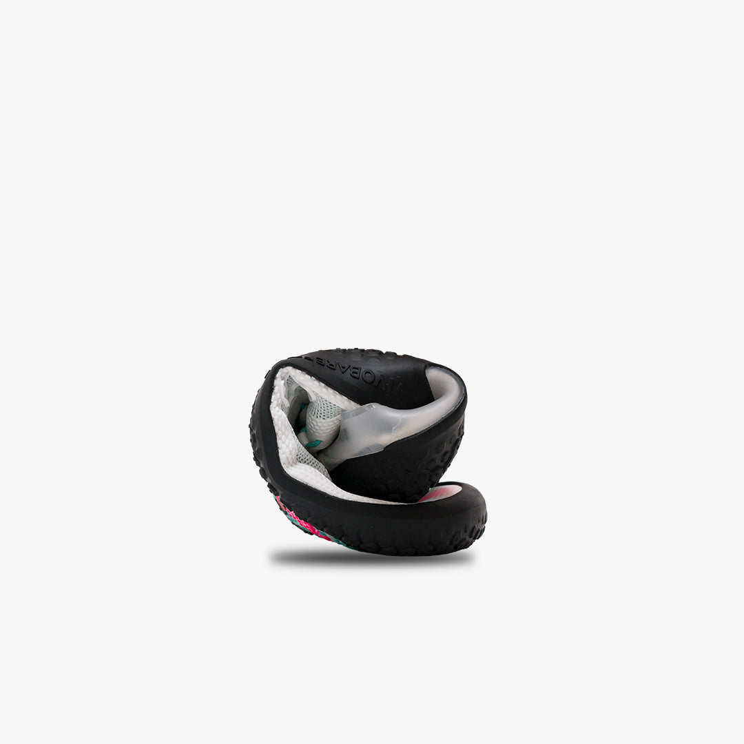 Vivobarefoot  Motus Strength Mens Blue-Tnt - Sole Therapy