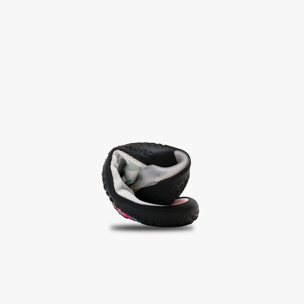 Vivobarefoot  Motus Strength Mens Blue-Tnt - Sole Therapy