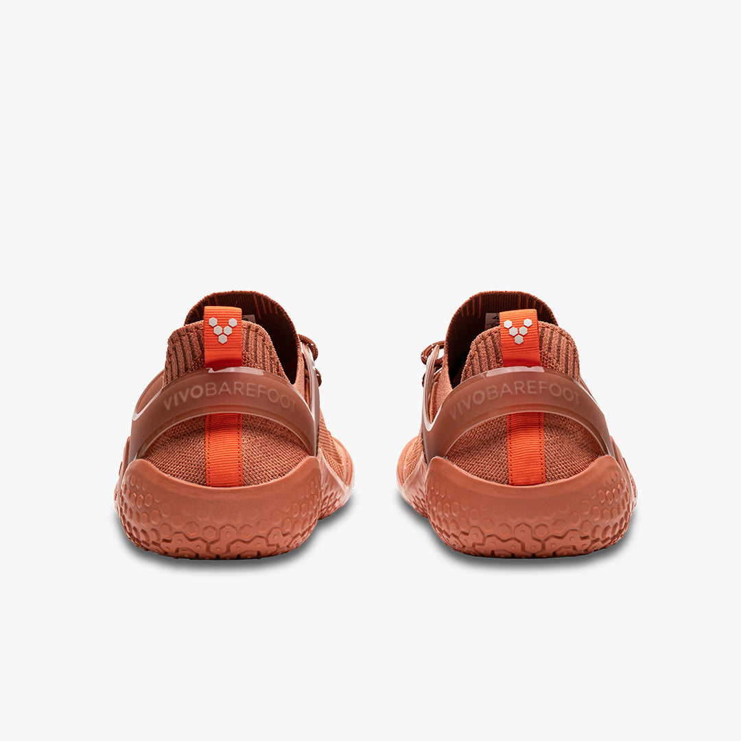 Vivobarefoot  Motus Strength Mens Sunbaked - Sole Therapy