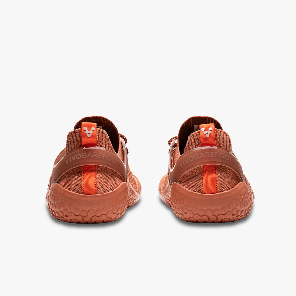 Vivobarefoot  Motus Strength Mens Sunbaked - Sole Therapy