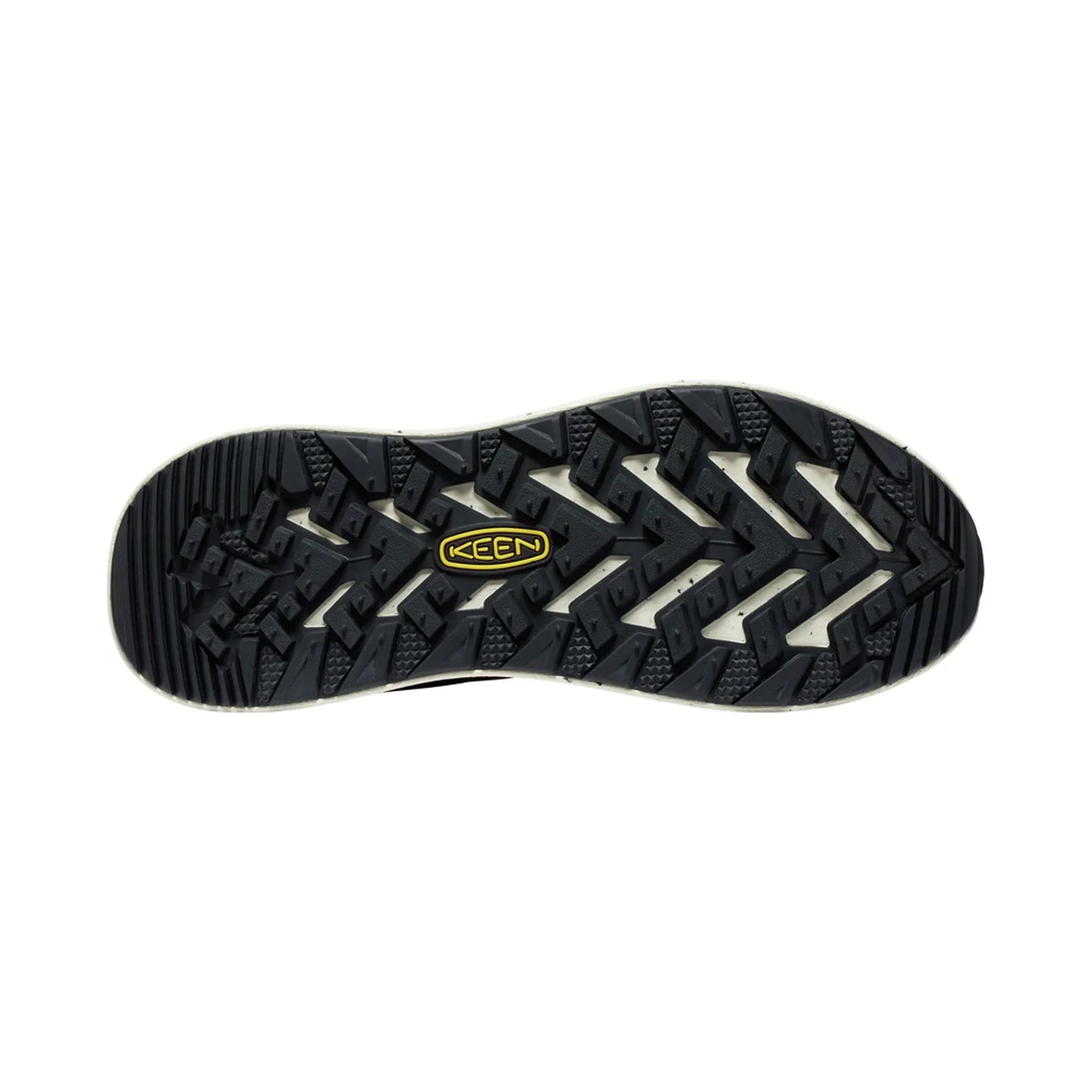 WK400 MEN UNEEK SHOES OLIVE/BLACK - Sole Therapy