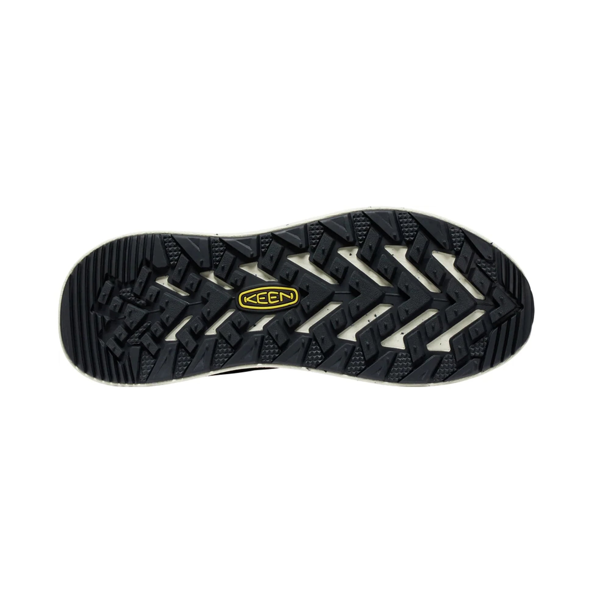 WK400 MEN UNEEK SHOES OLIVE/BLACK - Sole Therapy