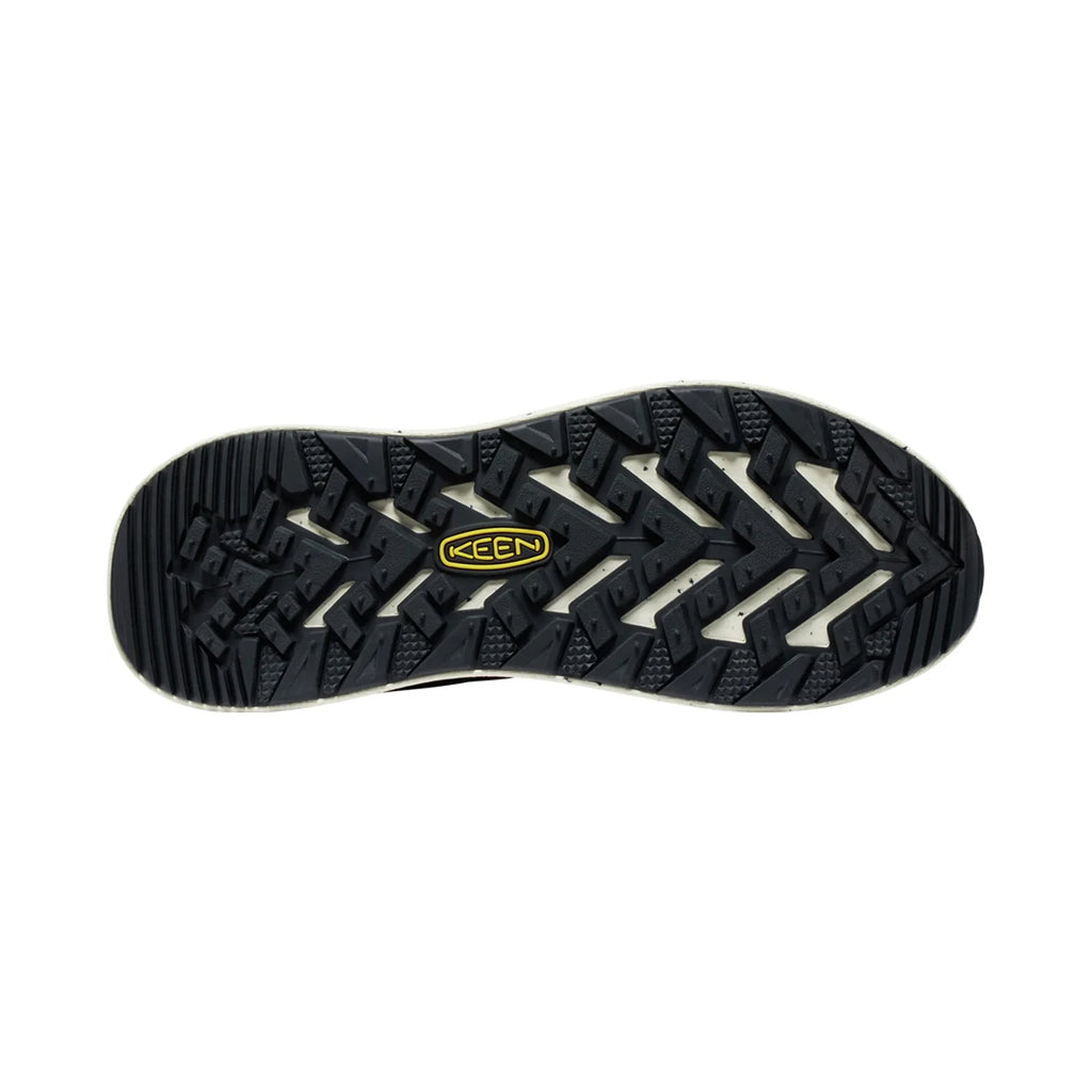 WK400 MEN UNEEK SHOES OLIVE/BLACK - Sole Therapy