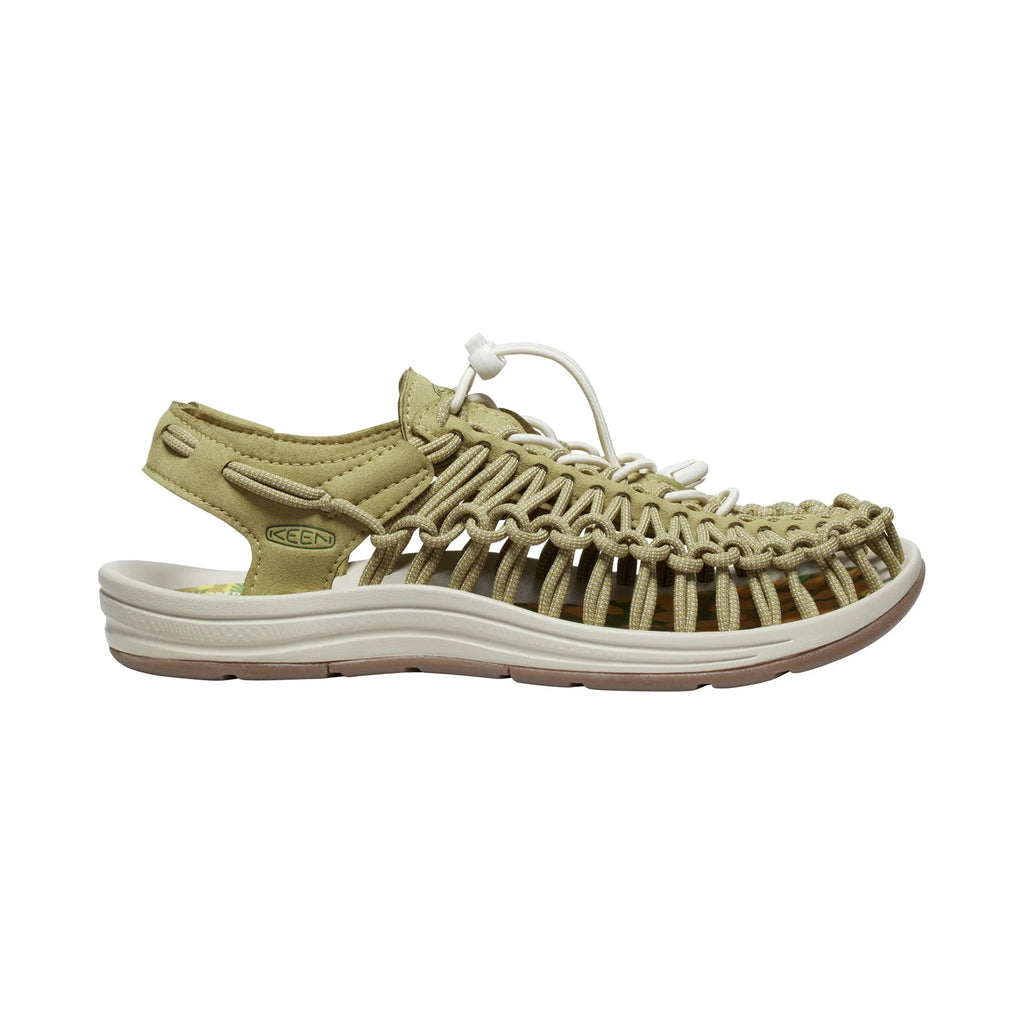 WOMEN UNEEK FLAT SANDALS MIMOSA - Sole Therapy