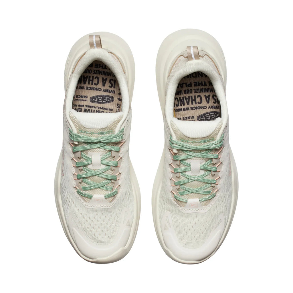 WOMEN WK450 SHOES BIRCH/PEACH PARFAIT - Sole Therapy