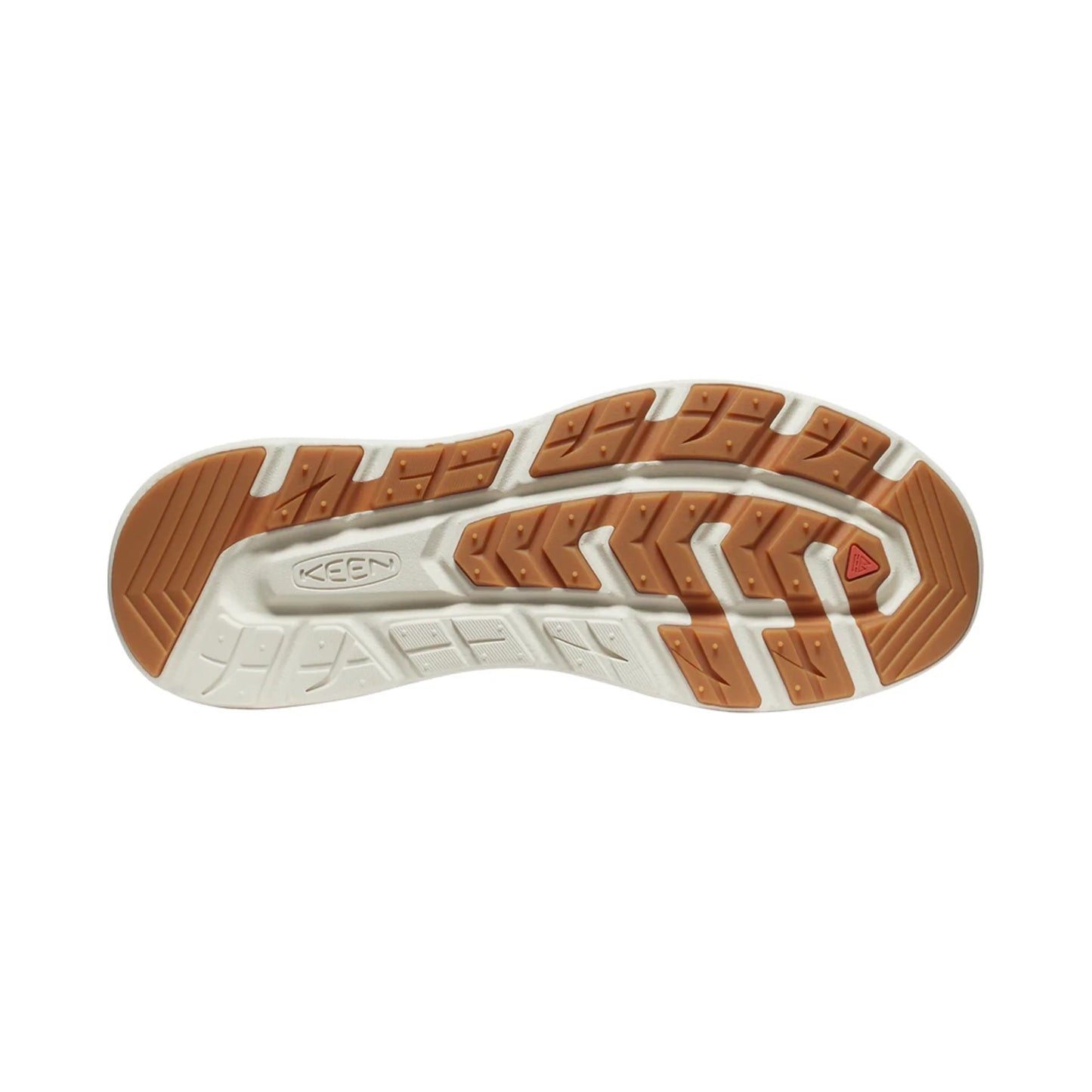 WOMEN WK450 SHOES BIRCH/PEACH PARFAIT - Sole Therapy