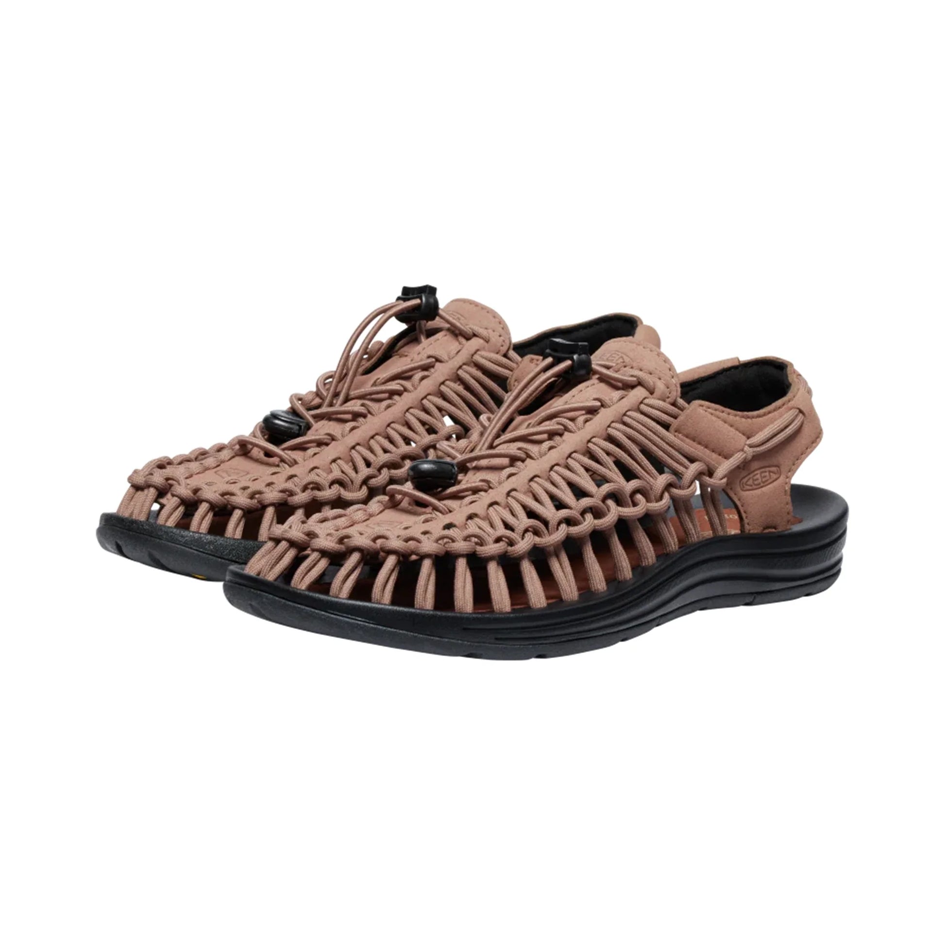 Women's UNEEK Sneaker Raw Umber - Sole Therapy