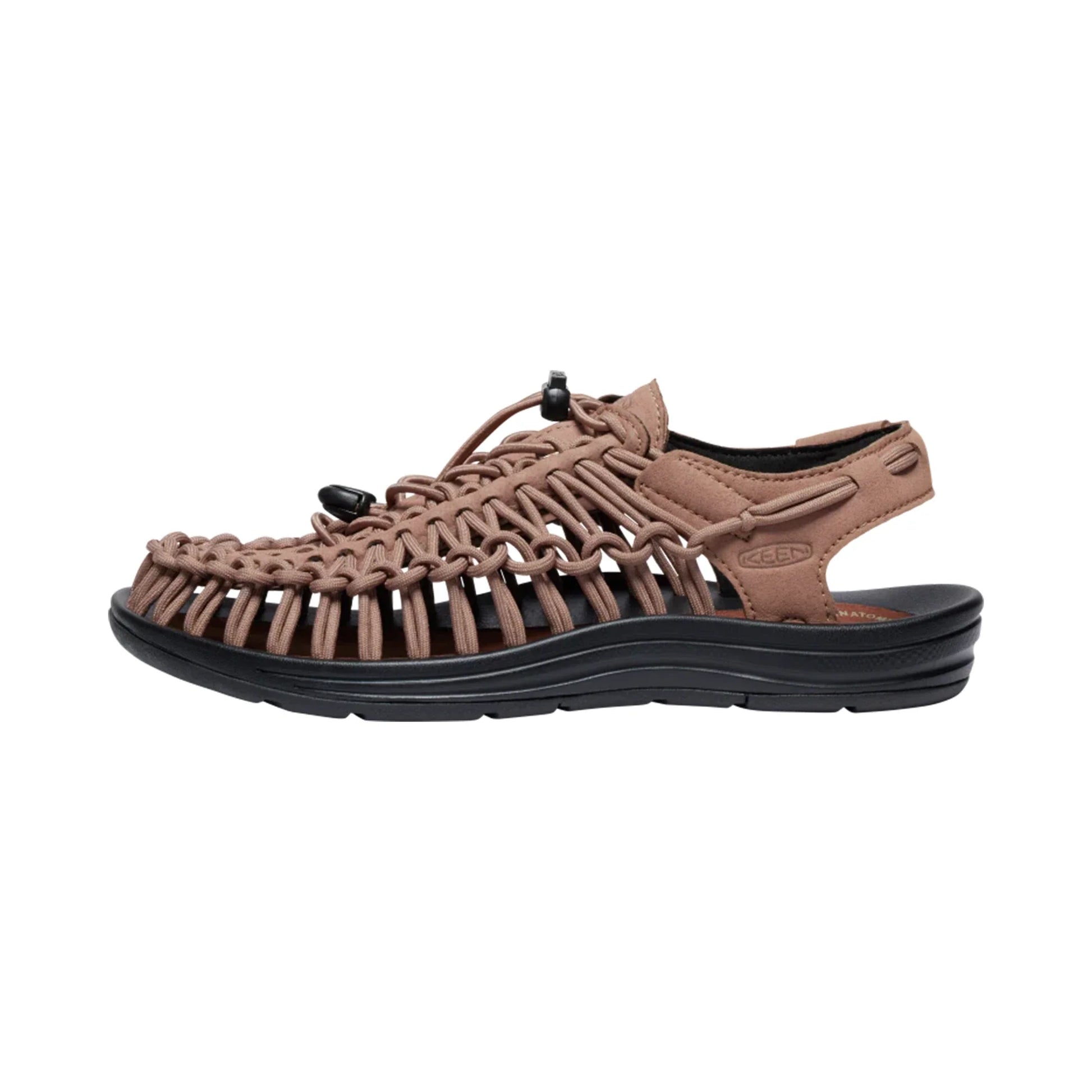 Women's UNEEK Sneaker Raw Umber - Sole Therapy