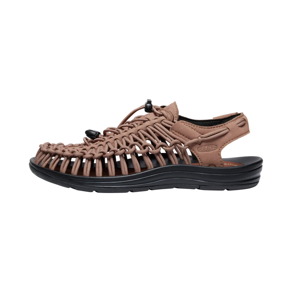 Women's UNEEK Sneaker Raw Umber - Sole Therapy
