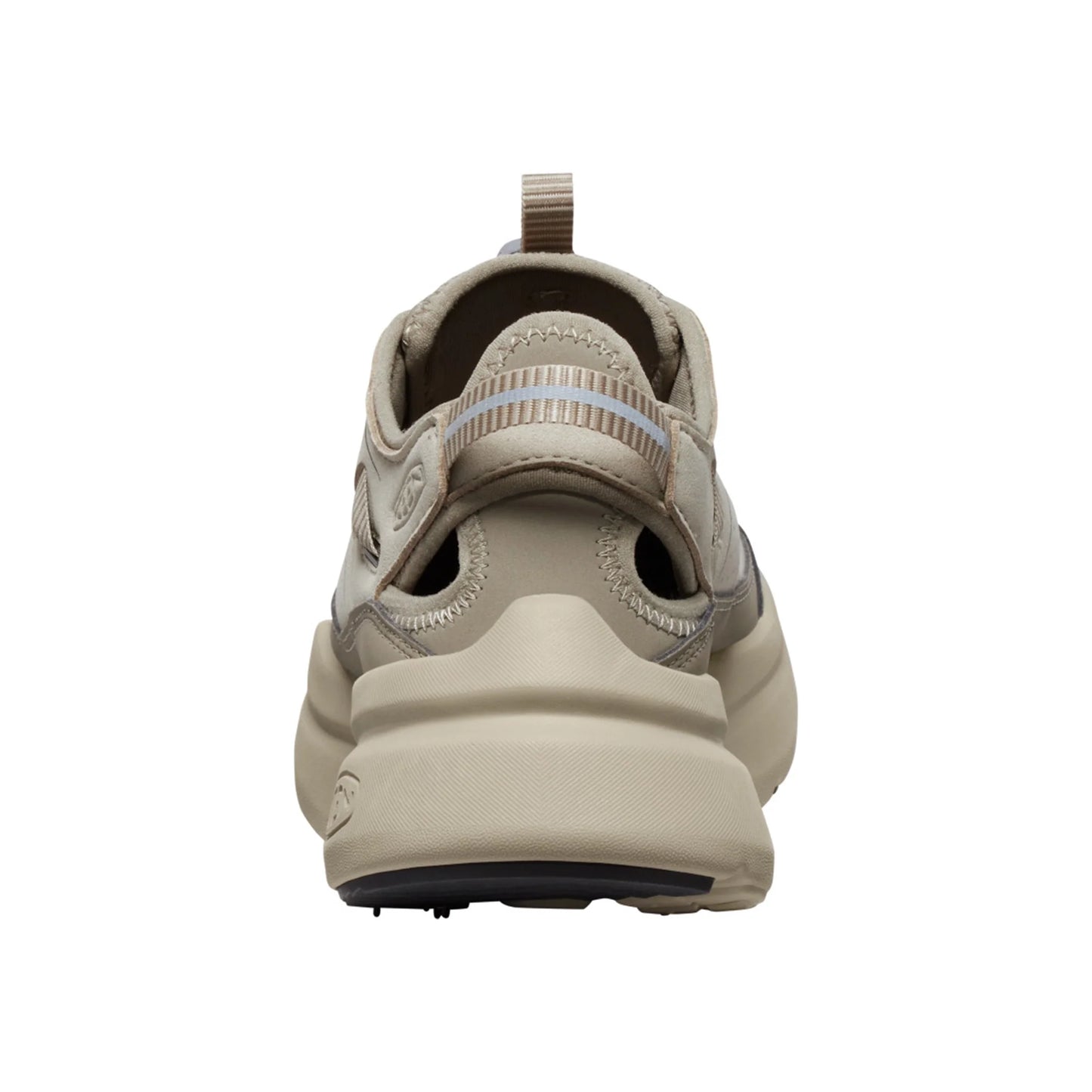 Women's WK450 Walking Sandal Plaza/ Taupe / Black - Sole Therapy