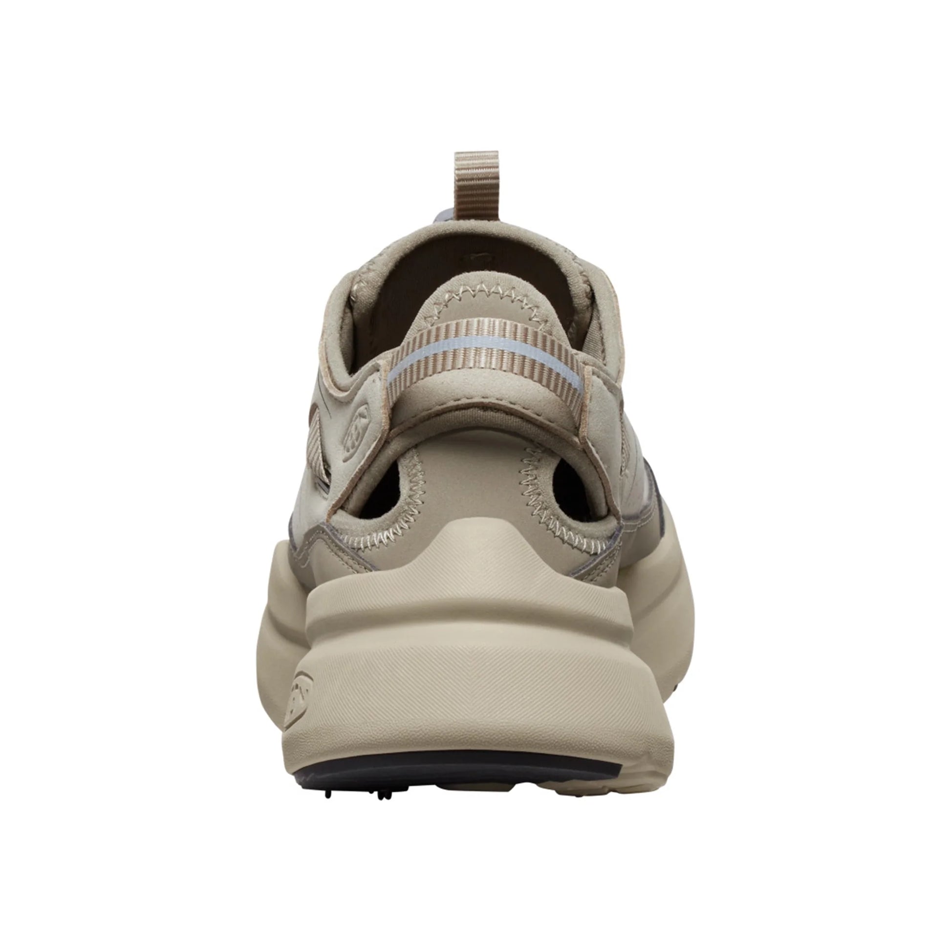 Women's WK450 Walking Sandal Plaza/ Taupe / Black - Sole Therapy