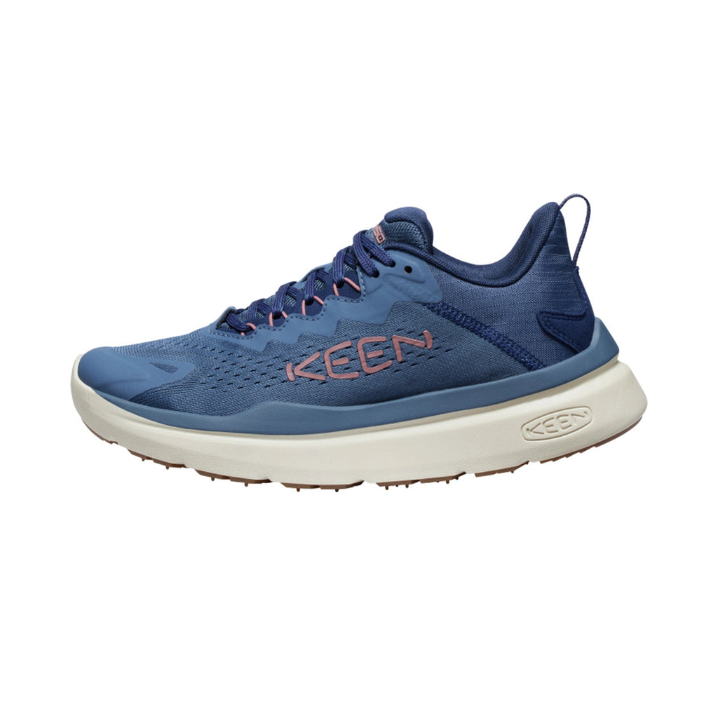 Women's Walking Shoe Indigo / Nostalgia/ Rose
