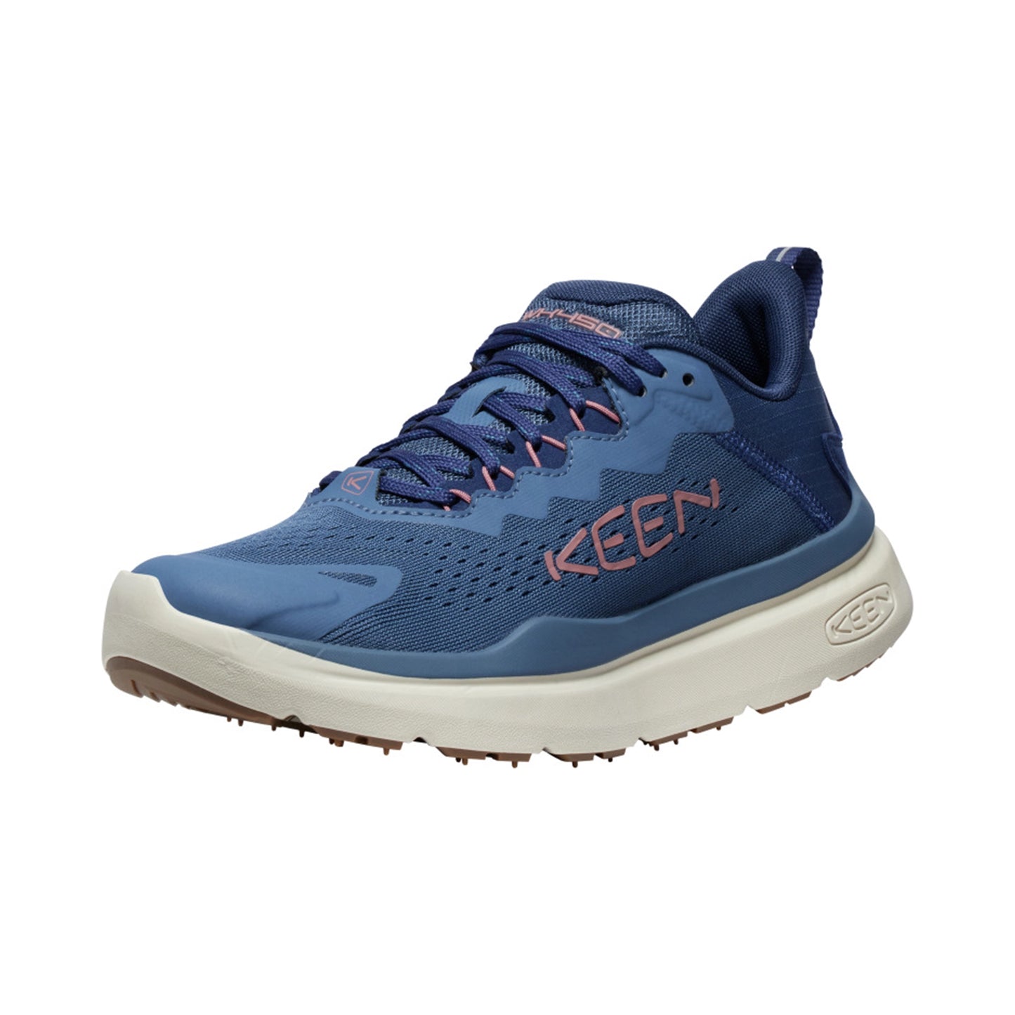 Women's Walking Shoe Indigo / Nostalgia/ Rose