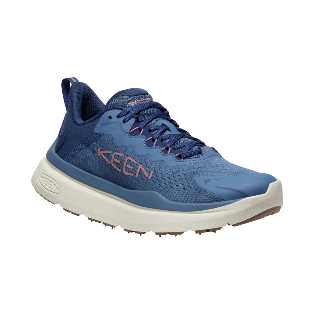 Women's Walking Shoe Indigo / Nostalgia/ Rose