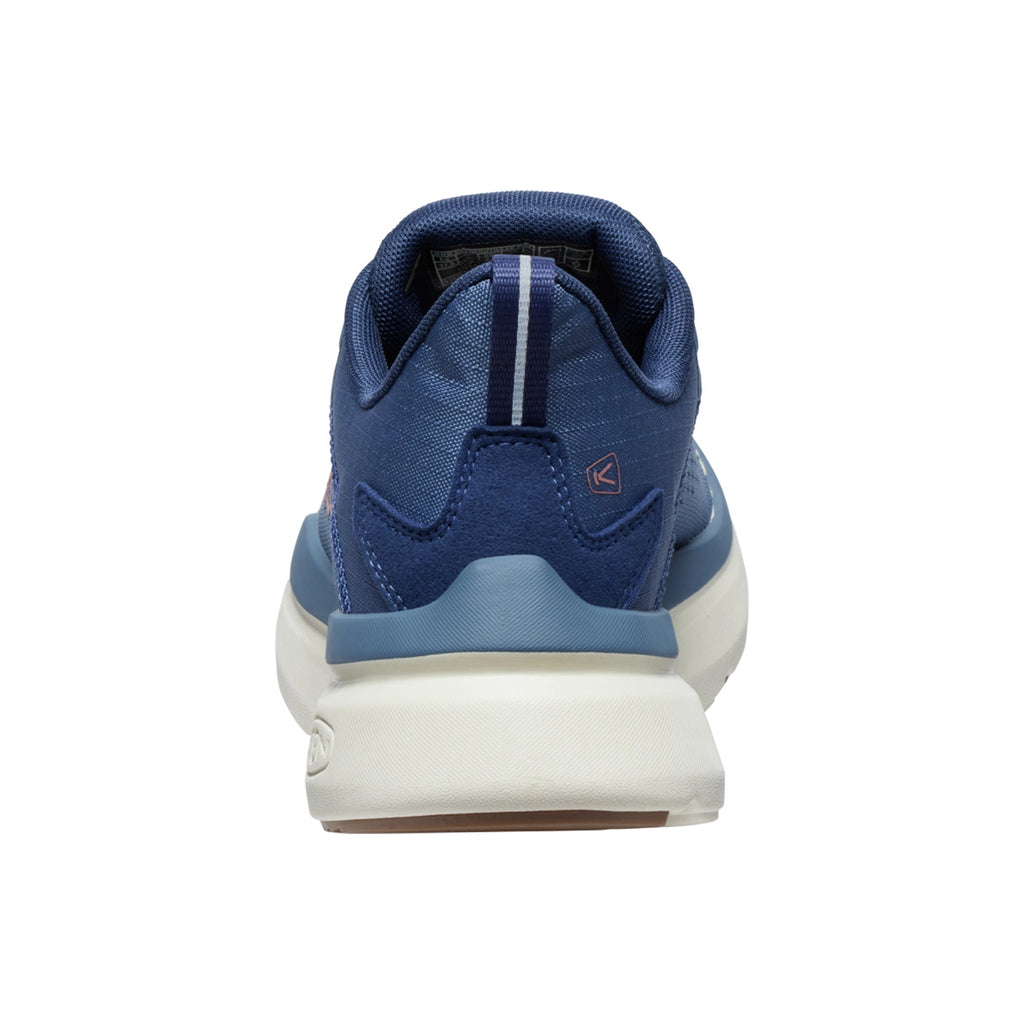 Women's Walking Shoe Indigo / Nostalgia/ Rose